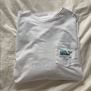 Vineyard Vines Boston LongSleeve